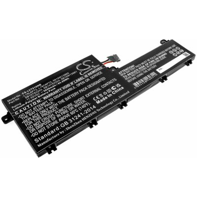 Cameron Sino CS-LVT510NB 5650 mAh baterie - neoriginální