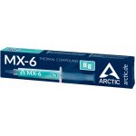 ARCTIC MX-6 8 g ACTCP00081A – Hledejceny.cz