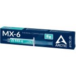 ARCTIC MX-6 8 g ACTCP00081A – Zbozi.Blesk.cz