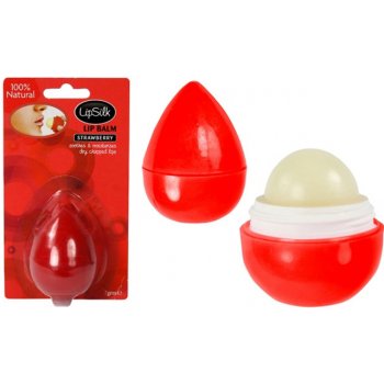 DEXE Lip Balm Strawberry balzám na rty 7 g