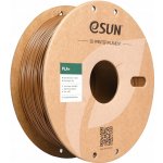 eSUN PLA+ hnědý 1,75mm, 1kg – Zboží Živě