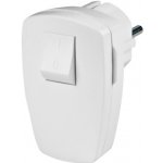 DUWI Vidlice s m 250V/16A EMP100SW 5121008 – Hledejceny.cz