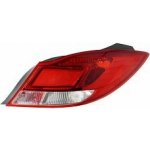 Zadní světlo- pravé OPEL INSIGNIA 2008-2013 |008-2013| DEPO | 4421965RLDUE – Hledejceny.cz