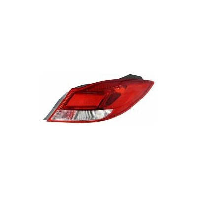 Zadní světlo- pravé OPEL INSIGNIA 2008-2013 |008-2013| DEPO | 4421965RLDUE – Hledejceny.cz