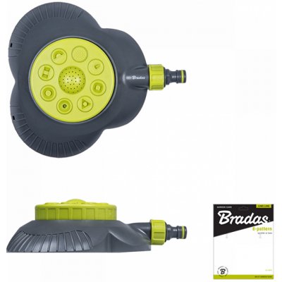 Bradas LIME LINE LE-6202 – Hledejceny.cz