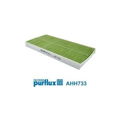 Filtr, vzduch v interiéru PURFLUX AHH733 – Sleviste.cz