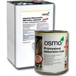 Osmo 3085 průmyslový dekorační vosk 2,5 l bezbarvý hedv.polomat – Sleviste.cz