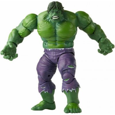 Hasbro Marvel Legends Series 20h Anniversary Series 1 akční Hulk – Zboží Mobilmania