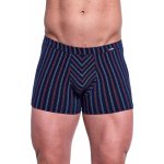 Cornette pánské boxerky Infinity 912/83 tmavě modrá – Hledejceny.cz
