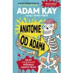 Anatomie od Adama – Hledejceny.cz