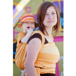 Storchenwiege Vicky – Sleviste.cz