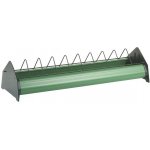 KERBL Žlabové krmítko 20 x 100 cm – Zboží Mobilmania