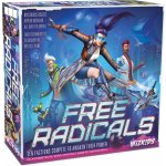 WizKids Free Radicals – Zboží Živě