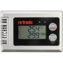 rotronic HL-1D-SET