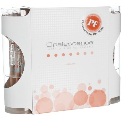 Opalescence PF 10% Set meloun 8 x 1,2 ml – Hledejceny.cz