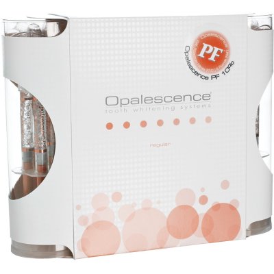 Opalescence PF 10% Set meloun 8 x 1,2 ml – Zbozi.Blesk.cz