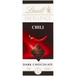 Lindt Excellence Chilli 100 g – Zboží Dáma