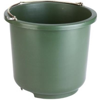 Plastový kbelík pro krmení zvířat 12 l – Hledejceny.cz
