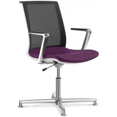 LD Seating Lyra Net 213-F34-N6 BR-785-N6 – Zboží Mobilmania