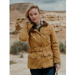 SCIPPIS Australská bunda Sussex canvas – Zboží Mobilmania