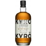 Kyrö Malt Rye Whisky 47,2% 0,7 l (holá láhev) – Hledejceny.cz