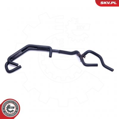 Potrubí chladiva ESEN SKV 43SKV607 | Zboží Auto