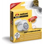 Meliconi 656102 4 ks – Sleviste.cz