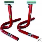 LV8 Centrální stojan Racing pro stupačky H38-56 cm