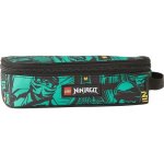 LEGO® Pouzdro NINJAGO® Green – Hledejceny.cz