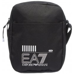 Emporio Armani taštička přes rameno EA7 TRAIN CORE U POUCH BAG SMALL A 245086CC94002021 Černá