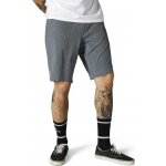 Fox Essex Tech Stretch short 21 Heather Graphite – Zboží Mobilmania