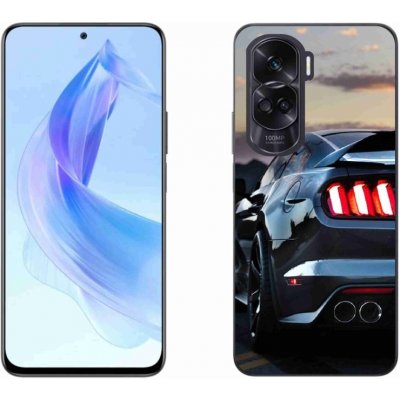 mmCase Gelové Honor 90 Lite - auto 7 – Zboží Mobilmania