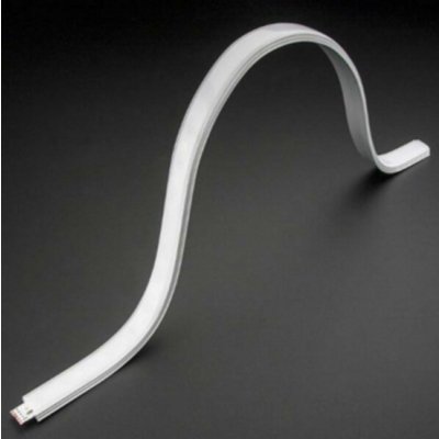 SJ-Tec profil Černý SJ-ALP1806 2m – Zboží Mobilmania