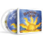 Blackmore's Night - Nature's Light Mediabook CD – Hledejceny.cz