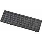 HP Pavilion DV6-3001tx Klávesnice Keyboard pro Notebook Laptop Česká Czech – Zboží Živě