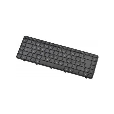 HP Pavilion DV6-3001tx Klávesnice Keyboard pro Notebook Laptop Česká Czech – Zboží Živě