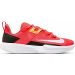 Nike vapor lite clay court oranžová – Zboží Dáma