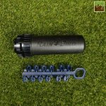 Rain Bird Rotační postřikovač 5004-PC – Hledejceny.cz