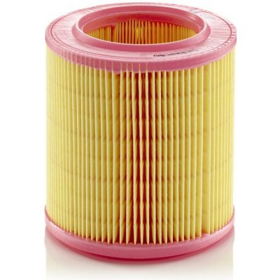 MANN-FILTER vzduchový filtr C 1577 – Hledejceny.cz