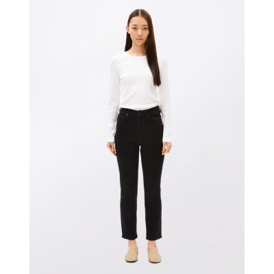 Armedangels Lejaani 520 rinse black – Zbozi.Blesk.cz