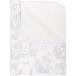 Bjällra of Sweden Deka Bjällra Couture Vintage Boy Pearl Velvet – Hledejceny.cz