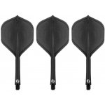 Shot Flight Deck - No2 - Medium - Black SF5443 – Zboží Dáma