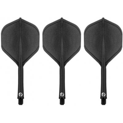 Shot Flight Deck - No2 - Medium - Black SF5443 – Zboží Dáma