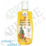 BC Bione Cosmetics Dentamint Med a Propolis 500 ml – Zboží Mobilmania