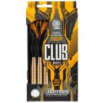 Harrows STEEL CLUB 22g 05-T02-22 – Zboží Mobilmania