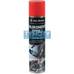 Den Braven Silikonový sprej TA20401 400 ml – Zbozi.Blesk.cz