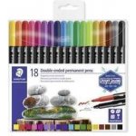 Staedtler 3187 TB18 18 ks – Zbozi.Blesk.cz