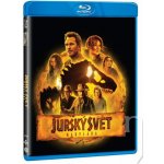 Jurský svět: Nadvláda BD – Zboží Dáma
