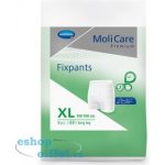MoliCare Premium Fixpants XL 5 ks – Zbozi.Blesk.cz