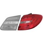 Zadní světlo VAN WEZEL 3054932 – Hledejceny.cz